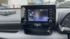 Toyota Yaris 1.5 Hybrid Icon 5dr CVT Hybrid Hatchback